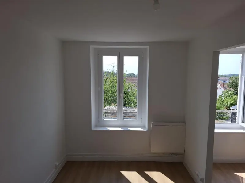 Rénovation complète après sinistre - photo 3