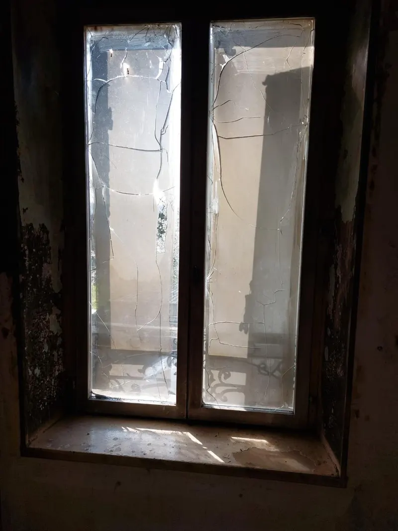 Rénovation complète après sinistre - photo 8