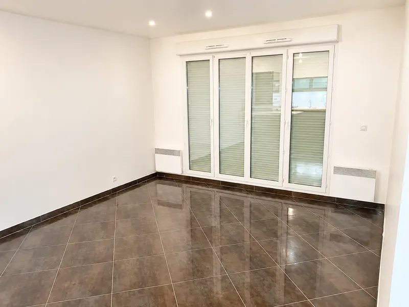 Rénovation complète d'un appartement