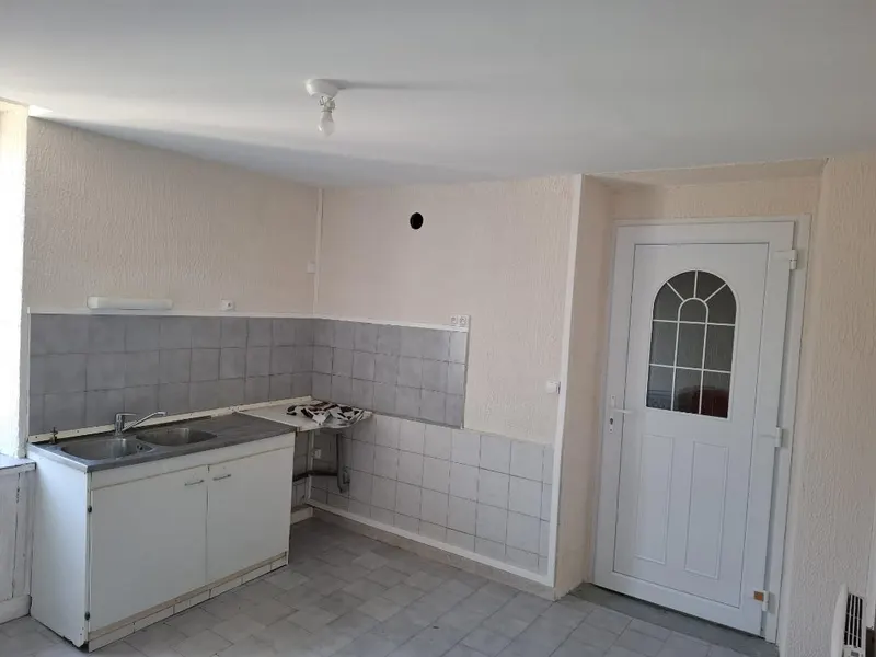 Rénovation complète après sinistre - photo 5