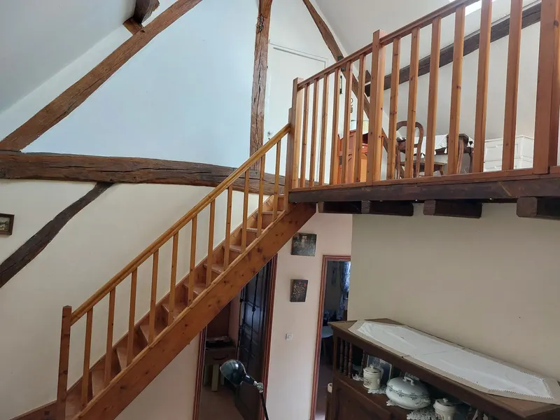 Rénovation d'un escalier, une nouvelle allure ! - photo 2