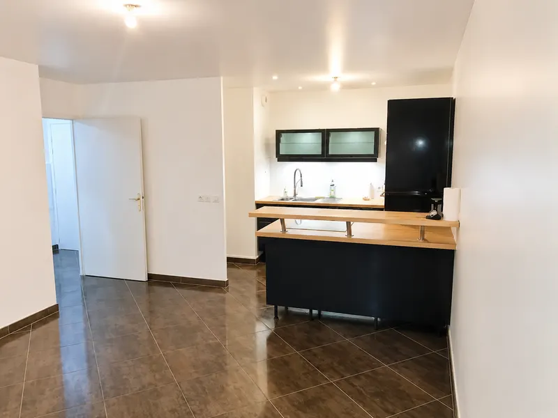 Rénovation complète d'un appartement - photo 2